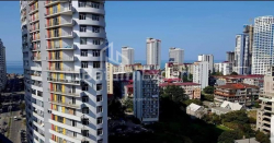 公寓 144 平方米的公寓 - 尤里耶夫斯卡娅, Batumi, 佐治亚州。