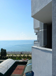 公寓 32 平方米的公寓 - 尤里耶夫斯卡娅, Batumi, 佐治亚州。