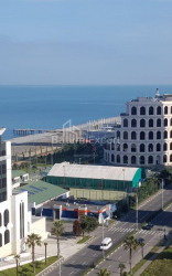 公寓 29 平方米的公寓 - 尤里耶夫斯卡娅, Batumi, 佐治亚州。