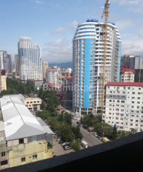 公寓 50 平方米的公寓 - 优素福·科巴拉泽, Batumi, 佐治亚州。