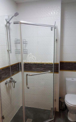 公寓 2-комн 42 m² - 尼科·皮罗斯马尼, Batumi