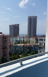 公寓 44 平方米的公寓 - 尼科·皮罗斯马尼, Batumi, 佐治亚州。