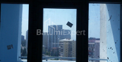 公寓 44 平方米的公寓 - 尼科·皮罗斯马尼, Batumi, 佐治亚州。