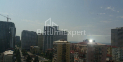 公寓 44 平方米的公寓 - 尼科·皮罗斯马尼, Batumi, 佐治亚州。