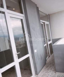 公寓 3-комн 55 m² - 尤里耶夫斯卡娅, Batumi