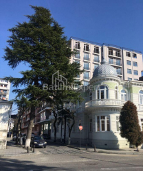 公寓 43 平方米的公寓 - 尤里耶夫斯卡娅, Batumi, 佐治亚州。