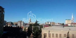 公寓 120 平方米的公寓 - 尤里耶夫斯卡娅, Batumi, 佐治亚州。