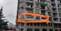 公寓 2-комн 118 m² - 伊利亚·查瓦查瓦泽, Batumi