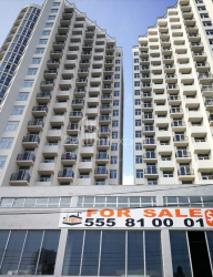 公寓 2-комн 55 m² - 亚历山德拉·普希金, Batumi