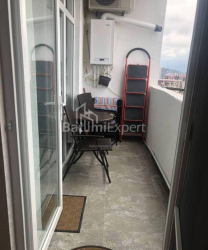 公寓 2-комн 58 m² - 尤里耶夫斯卡娅, Batumi