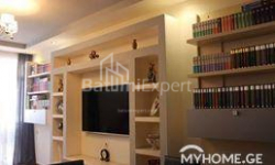公寓 3-комн 77 m² - 尤里耶夫斯卡娅, Batumi