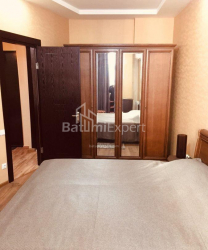 公寓 60 平方米的公寓 - 尤里耶夫斯卡娅, Batumi, 佐治亚州。