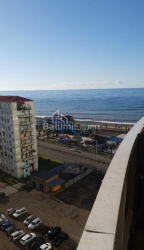公寓 28 平方米的公寓 - 优素福·科巴拉泽, Batumi, 佐治亚州。
