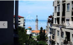 公寓 31 平方米的公寓 - 尼科·皮罗斯马尼, Batumi, 佐治亚州。