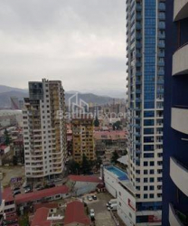 公寓 40 平方米的公寓 - 尼科·皮罗斯马尼, Batumi, 佐治亚州。