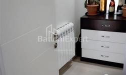 公寓 2-комн 41 m² - 治安官 Khimshiashvili, Batumi