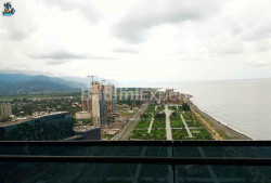 公寓 1-комн 31 m² - 尤里耶夫斯卡娅, Batumi