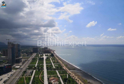 公寓 31 平方米的公寓 - 尤里耶夫斯卡娅, Batumi, 佐治亚州。