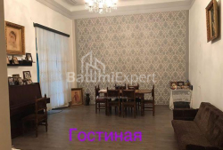 公寓 4-комн 120 m² - 阿斯兰·阿巴希泽将军, Batumi