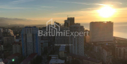 公寓 2-комн 54 m² - 尼科·皮罗斯马尼, Batumi