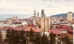 公寓 5-комн 150 m² - 阿斯兰·阿巴希泽将军, Batumi