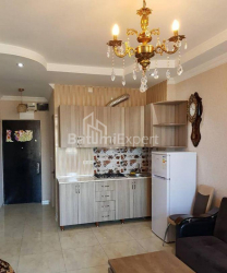 公寓 3-комн 50 m² - 尤里耶夫斯卡娅, Batumi