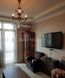 公寓 3-комн 50 m² - 尤里耶夫斯卡娅, Batumi
