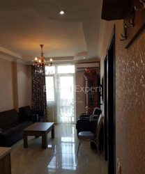 公寓 3-комн 50 m² - 尤里耶夫斯卡娅, Batumi