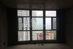 公寓 41 平方米的公寓 - 尤里耶夫斯卡娅, Batumi, 佐治亚州。