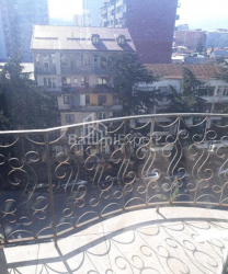 公寓 78 平方米的公寓 - 伊利亚·查瓦查瓦泽, Batumi, 佐治亚州。