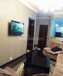 公寓 3-комн 62 m² - 伊利亚·查瓦查瓦泽, Batumi