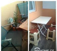 公寓 3-комн 55 m² - 尼科·皮罗斯马尼, Batumi