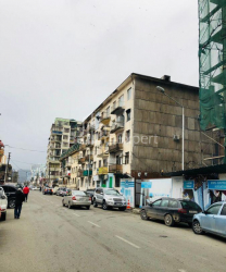公寓 32 平方米的公寓 - 尤里耶夫斯卡娅, Batumi, 佐治亚州。