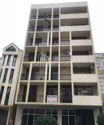 公寓 1-комн 201 m² - 尤里耶夫斯卡娅, Batumi