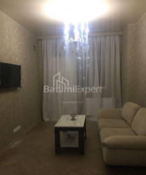公寓 2-комн 54 m² - 治安官 Khimshiashvili, Batumi