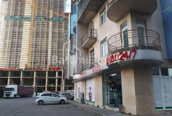 公寓 1-комн 286 m² - 治安官 Khimshiashvili, Batumi
