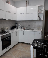 公寓 3-комн 96 m² - 治安官 Khimshiashvili, Batumi