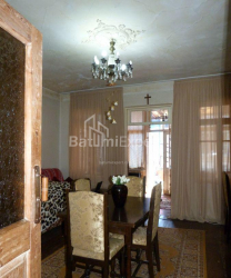 公寓 7-комн 250 m² - 祖拉巴戈尔吉拉泽, Batumi