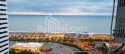 公寓 29 平方米的公寓 - 尤里耶夫斯卡娅, Batumi, 佐治亚州。