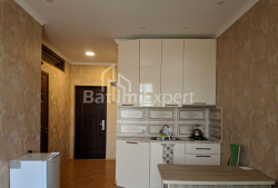 公寓 2-комн 34 m² - Vakhtang Gorgasali, Batumi