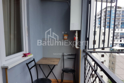 公寓 2-комн 34 m² - Vakhtang Gorgasali, Batumi