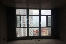 公寓 41 平方米的公寓 - 沙尔瓦·伊纳萨里泽, Batumi, 佐治亚州。