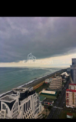 公寓 41 平方米的公寓 - 沙尔瓦·伊纳萨里泽, Batumi, 佐治亚州。