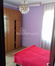 公寓 3-комн 63 m² - 安德罗尼卡什维利, Batumi