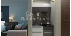 公寓 3-комн 26 m² - 尤里耶夫斯卡娅, Batumi
