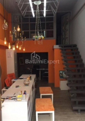 公寓 3-комн 50 m² - 尤里耶夫斯卡娅, Batumi