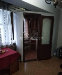 公寓 3-комн 74 m² - 伊凡·贾瓦希什维利, Batumi