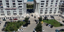 公寓 4-комн 130 m² - 治安官 Khimshiashvili, Batumi