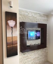 公寓 2-комн 49 m² - 尼科·皮罗斯马尼, Batumi