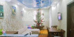 公寓 2-комн 53 m² - Vakhtang Gorgasali, Batumi